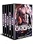 Dragons Of Umora Complete Series (Dragons Of Umora, #1 To #5)