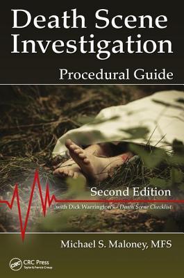 Death Scene Investigation: Procedural Guide