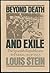 Beyond Death and Exile: The Spanish Republicans in France, 1939-1955