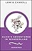 Alice's Adventures in Wonderland (ArcadianPress Edition)