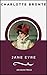 Jane Eyre by Charlotte Brontë
