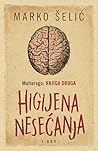 Higijena nesećanja - I deo (Malterego, #2) Higijena nesećanja - I deo (Malterego, #2)