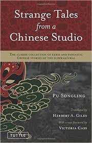 Strange Tales from a Chinese Studio