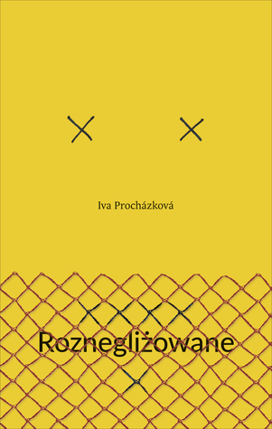 Roznegliżowane (Paperback)