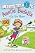 Amelia Bedelia on the Move (I Can Read Level 1)