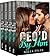 CEO'd By Him Complete Series Box Set by Nella Tyler
