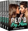 CEO'd By Him Comp...