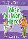 Wish You Were Here