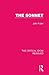 The Sonnet (The Critical Idiom Reissued)