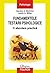 Fundamentele testării psihologice. O abordare practică
