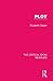 Plot (The Critical Idiom Reissued)