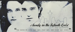 Awake in the Infinite Cold (ebook)