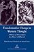 Transformative Change in Western Thought: A History of Metamorphosis from Homer to Hollywood