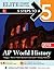 5 Steps to a 5: AP World History 2018, Elite Student Edition