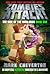 Zombies Attack!: The Rise of the Warlords Book One: An Unofficial Interactive Minecrafter's Adventure
