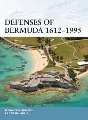 Defenses of Bermuda 1612–1995 (Fortress, 112)