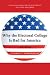 Why the Electoral College I...