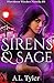 Sirens & Sage (Hawthorn Witches Book 8)
