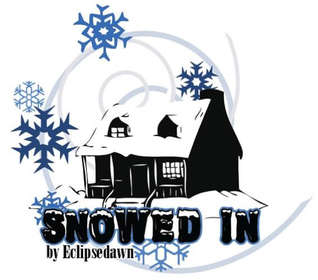 snowed In (Unknown Binding)