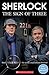 Sherlock: The Sign of Three (Scholastic Readers)