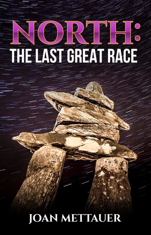 NORTH: The Last Great Race
