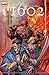Marvel 1602: Fantastick Fou...