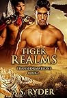 Transformations (Tiger Realms, #2)