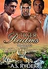 Bonding (Tiger Realms, #3)