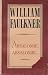 Absalomie, Absalomie ... by William Faulkner