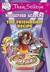 The Friendship Recipe The Friendship Recipe