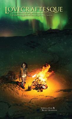 Lovecraftesque (Hardcover)