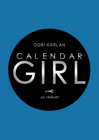 Jul/Avgust (Calendar Girl, #8)
