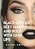 Black Lipstick: Sexy Makeup...