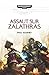 Assaut sur Zalathras (Space Marine Battles: Warhammer 40,000) (French Edition)