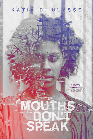 Mouths Don't Speak (Paperback)