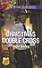 Christmas Double Cross (Texas Ranger Holidays, 2)