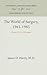 The World of Surgery, 1945-1985: Memoirs of One Participant (Anniversary Collection)