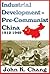 Industrial Development in Pre-Communist China by Sybil B G Eysenck