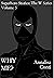 Why Me? (Superhero Stories:...