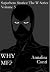 Why Me? (Superhero Stories: The W Series, #5)