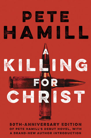 A Killing for Christ (Paperback)
