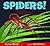 Spiders!: Strange and Wonderful