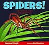 Spiders!: Strange and Wonderful