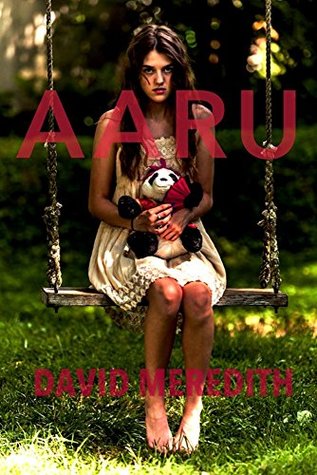 Aaru (The Aaru Cycle #1)