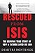 Rescued from ISIS: The Grip...