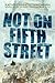 Not on Fifth Street by Kathy Cannon Wiechman