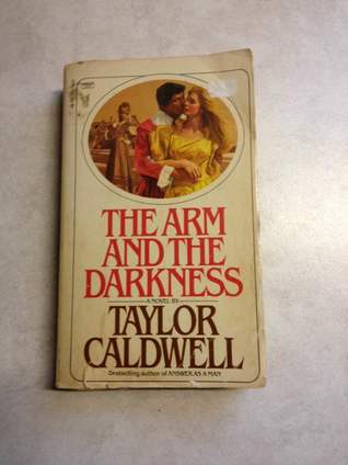 ARM AND DARKNESS (Mass Market Paperback)
