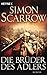 Die Brüder des Adlers by Simon Scarrow