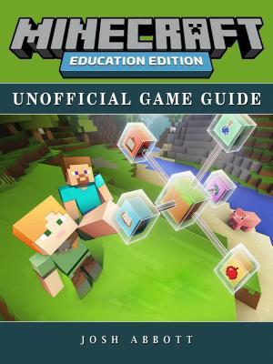 Minecraft Education Edition Game Guide Unofficial