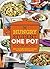 The Hungry Student One Pot Cookbook